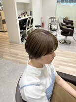 ジュール アヴェダ(Jour AVEDA)&nbsp;オリーブベージュ