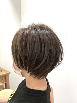 トゥーリ(tuuli) tuuli天神大名◇レイヤーカット◇髪質改善◇縮毛矯正◇艶髪