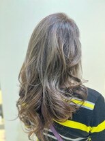 タヤ アルカキット錦糸町店(TAYA)&nbsp;ハイライトカラー