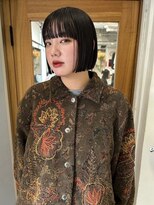 セン 表参道(sen)&nbsp;メルティカラー/ウェーブミディアム[表参道駅/明治神宮前駅]