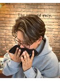大人ハイライト