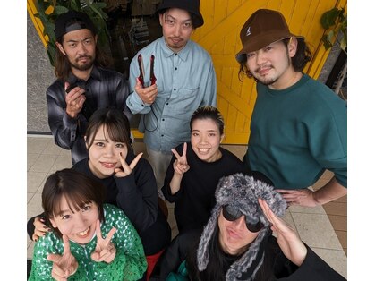 サニーサイドアップ(Sunny Side Up)の写真