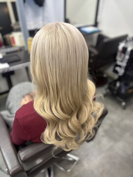 プルエクステのお店ネクスト(NEXT) プルエクステ/エクステ/シールエクステ/東京エクステ