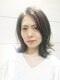 コヒナタ ル リアン(KOHINATA Le,lian)の写真/”地肌に優しい”カラー”導入！明るくてもしっかり染まる今までとは一味違うグレイカラーをご提供♪