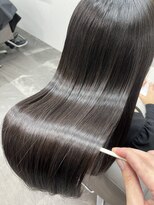 ロカ(roka)&nbsp;縮毛矯正/髪質改善/レイヤー/恵比寿/広尾/代官山