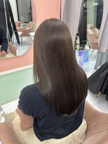 ガーランド(Girland)&nbsp;グレージュカラー♪moe