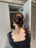 ムーム(Momb)&nbsp;ツインアレンジ