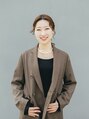 ヘア プロデュース キュオン(hair produce CUEON.) 小針 彩可