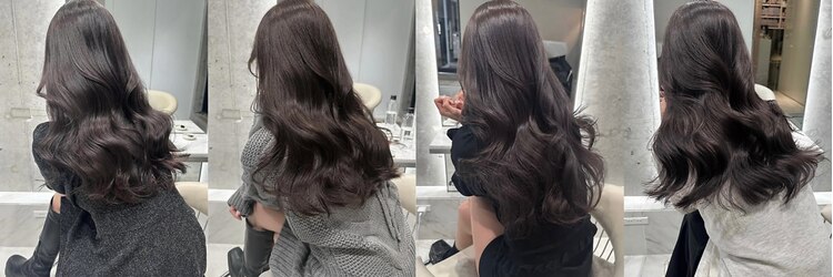 ジーナ 渋谷駅前(Zina)のサロンヘッダー
