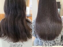 ヘアーデザインゼロ(hair design ZERO)