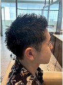 メンズカット