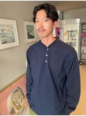 フェザーパーマ
