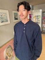 シー(The She's)&nbsp;フェザーパーマ