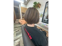 ジュエル美容室