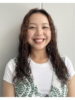 ジュリエッタ(giulietta)&nbsp;ハードパーマ　ロングパーマ