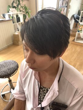 ビューティーサロン CYC レイヤー