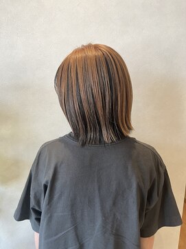 ゴートファクトリー(G.O.A.T factory) アンブレラカラー