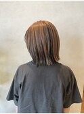 アンブレラカラー