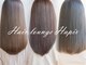 ヘアーラウンジ ハピル(Hair lounge Hapir)の写真