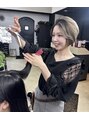 タイズ(ties) 塩川 里歩