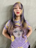 リリック(LYLICK)&nbsp;デザインカラー