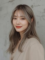 マルカ 府中(marca)&nbsp;顔まわりレイヤー