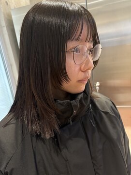 loca 艶レイヤー