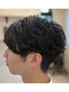 アイディール(ideal) フェザースタイル