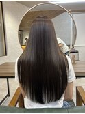 美髪矯正
