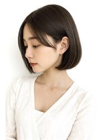 イワッシュ 二俣川駅店(IwAsh)&nbsp;#髪質改善#縮毛矯正#学割U24#二俣川駅