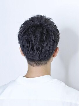 リップス 仙台annex(LIPPS) 【クリアショート】