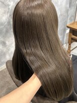 リサヘアーデザイン(RISA HAIR DESIGN)&nbsp;ツヤツヤトリートメント