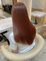 ロンド エスポワール 錦糸町(Lond espoir)&nbsp;髪質改善/縮毛矯正/ミニボブレイヤーカット/イメチェン/錦糸町