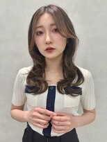 アッシュ 茗荷谷店(Ash)&nbsp;茗荷谷ショートカット白髪ぼかし白髪染めハイライト髪質改善ボブ