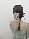 大人可愛い☆カチモリアレンジ