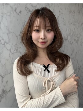 ウィクシー(wixy) くびれ巻き