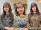 ワク 豊川店(waku)の写真/カラーを引き立てるStyleをご提案!カット次第で印象や扱いやすさが変わるヘアはwakuにお任せ♪【ブリーチ】
