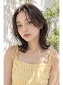 髪質改善/縮毛矯正/レイヤーカット/ボブ/ヘッドスパ