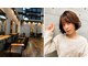サロン ド アクトレス(salon de actress)の写真