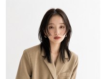 シー ヘア アンド インク(CEE.hair and ink)