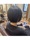 コンパクトショート