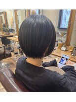 ゴーシェン 津田沼本店(Goshen)&nbsp;コンパクトショート
