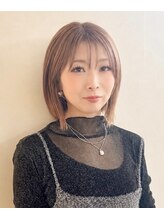 ピアリ(Peri)&nbsp;Saito Miyuki