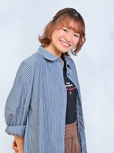 バサ 高田馬場店(BASSA) HARUKA