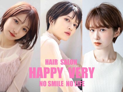 ハッピーベリー(HAPPY VERY)の写真