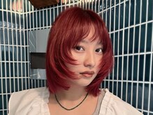 キーパーソン(kii person)