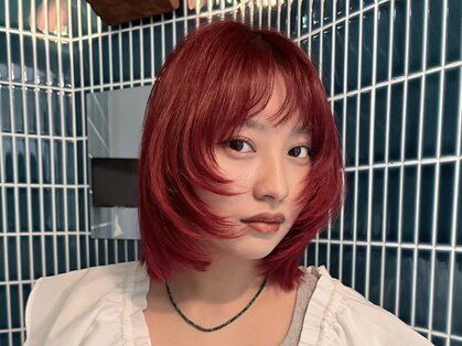 キーパーソン(kii person)の写真