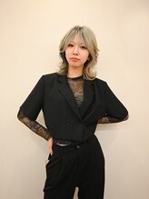 シア 北千住店(SHEER)&nbsp;Shino 