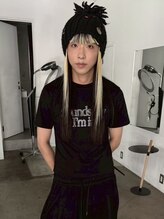 エルメ クラマエ(Elme) 平山 卓和