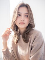 エイト タカサキ 高崎店(EIGHT takasaki)&nbsp;大人可愛い10代20代/髪質改善/ブリーチ/レイヤーカット307